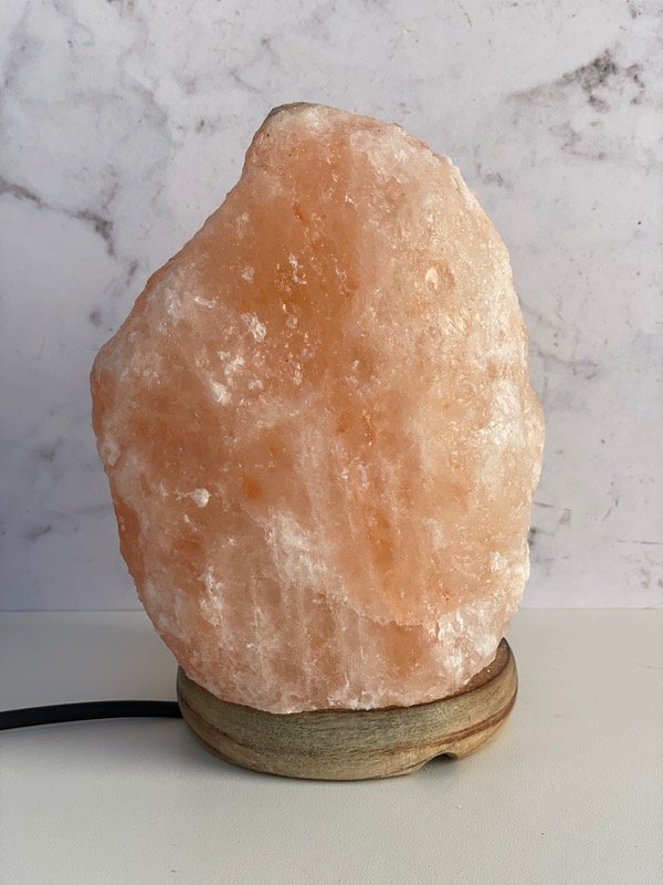 Producto - LÁMPARA DE SAL CHICA