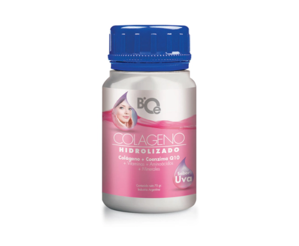 Producto - Colágeno Hidrolizado en polvo