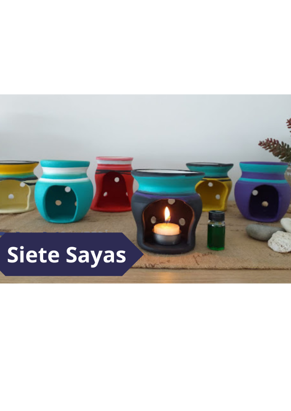 Producto - Hornitos Deco