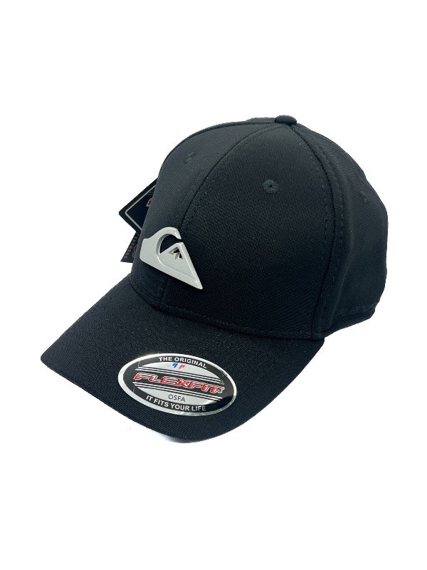 Producto - QUICKSILVER CERRADA CON APLIQUE 16