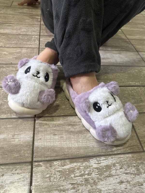 Producto - PANTU PANDA SOLO - 1