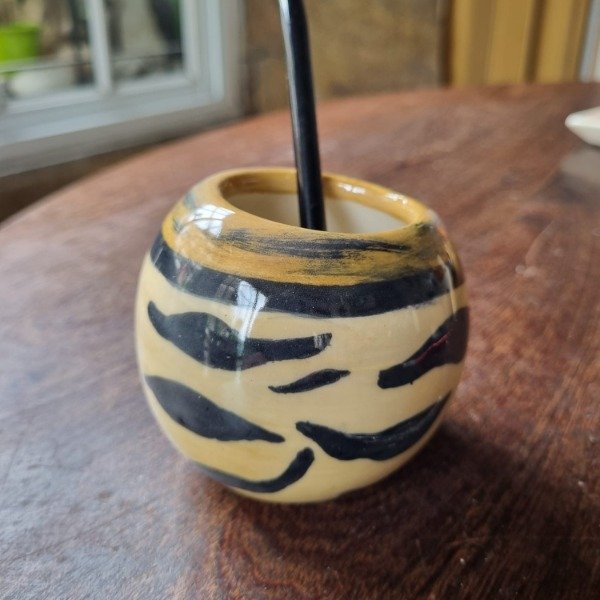 Producto - Mate animal print