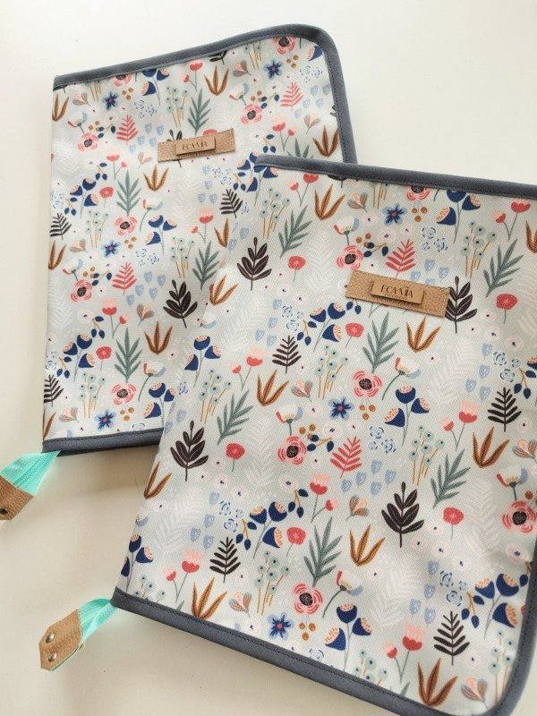 Producto - Organizador A4 simple