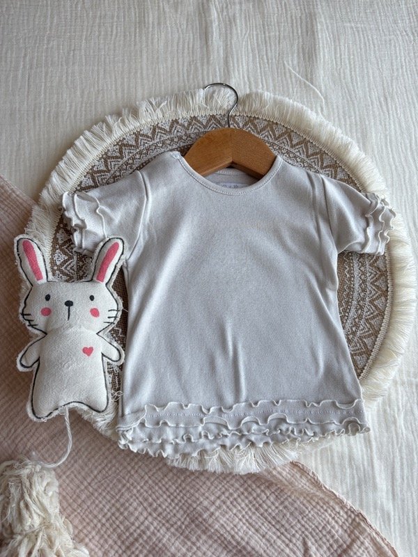 Producto - Remera BASSIC