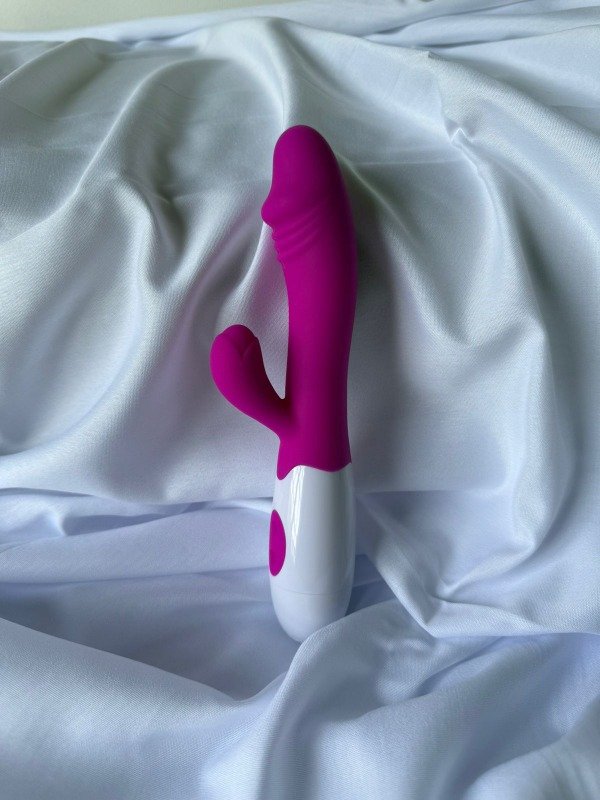 Producto - Vibrador doble, Snappy