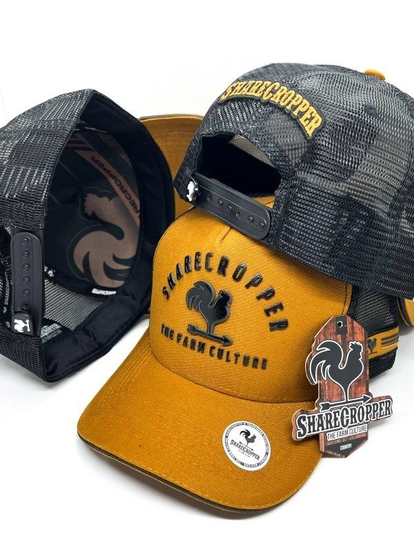 Producto - SHARECROPPER PREMIUM 7071