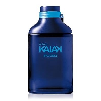 Producto - Kaiak Pulso Masculino eau de toilette 100ml