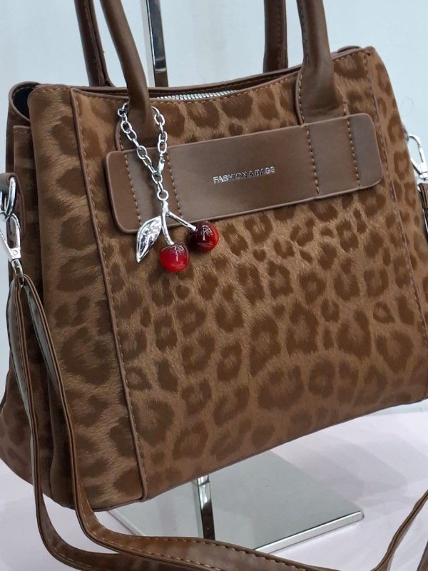 Producto - Mini bag Xiomara - 7