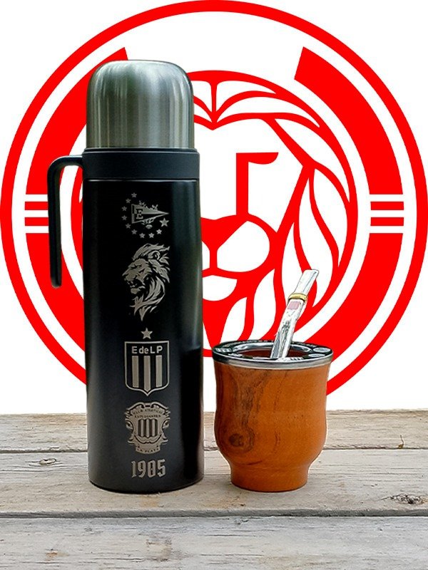 Producto - SET MATERO PERSONALIZADO - ESTUDIANTES