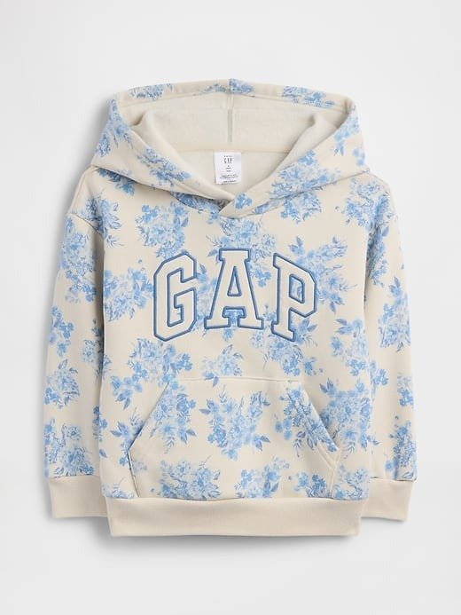 Producto - Buzo Gap 4 años celeste - 0
