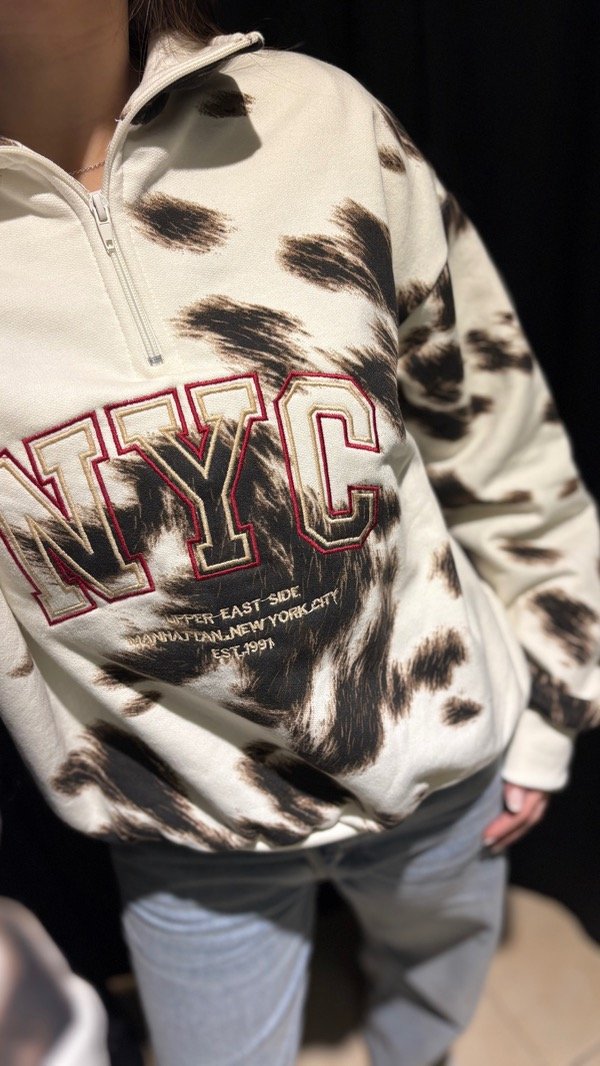 Producto - buzo new 1991