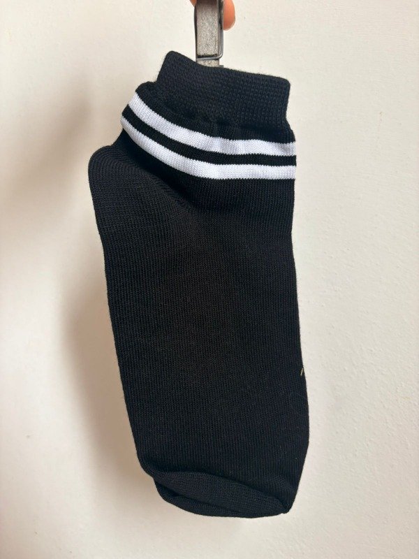 Producto - Negro con 2 rayas