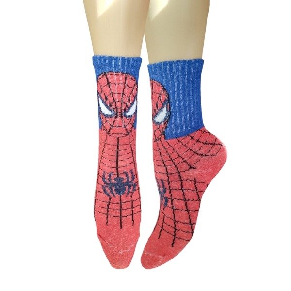Producto - TENIS NIÑO SPIDERMAN