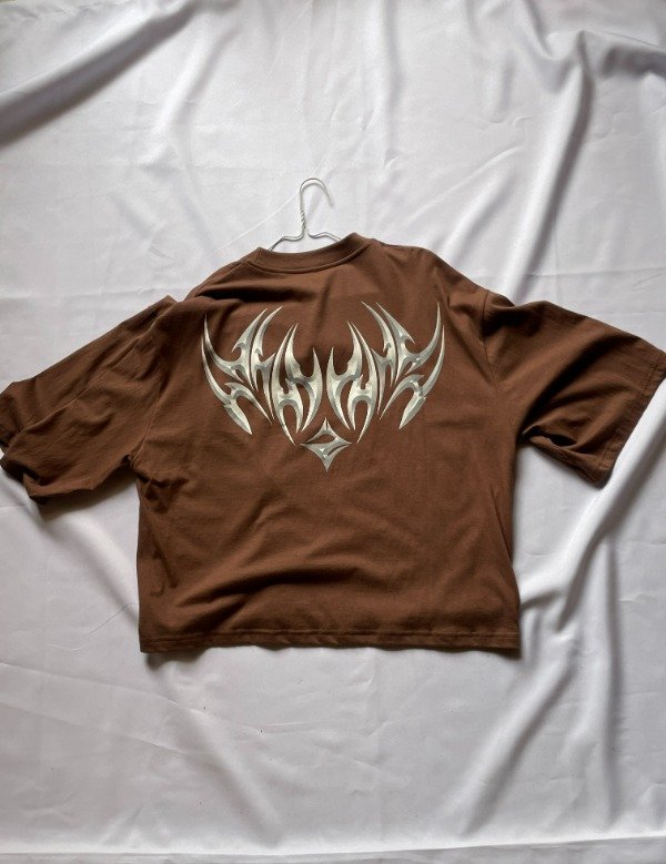 Producto - Boxy Fit King