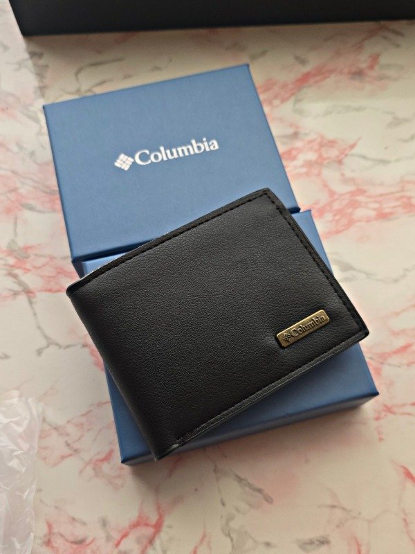 Producto - Billetera Colum Negra - 0