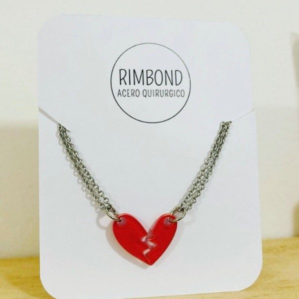 Producto - Cadena para compartir