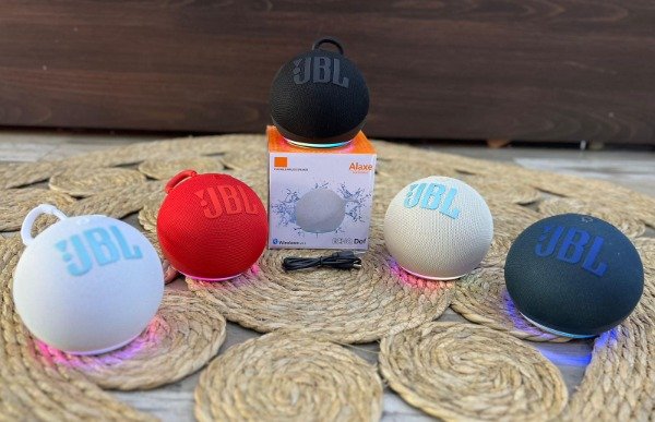 Producto - Parlante JBL 3