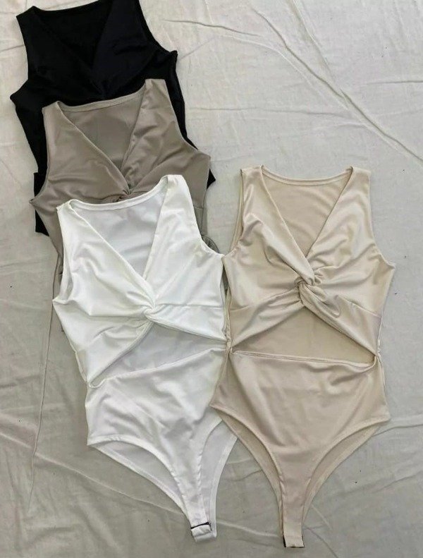 Producto - Body Nudo