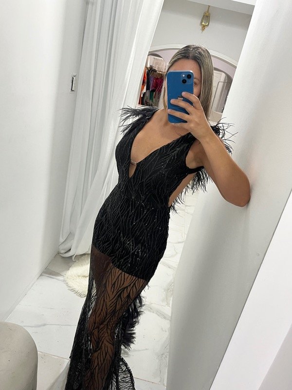 Producto - Vestido esencia - 6