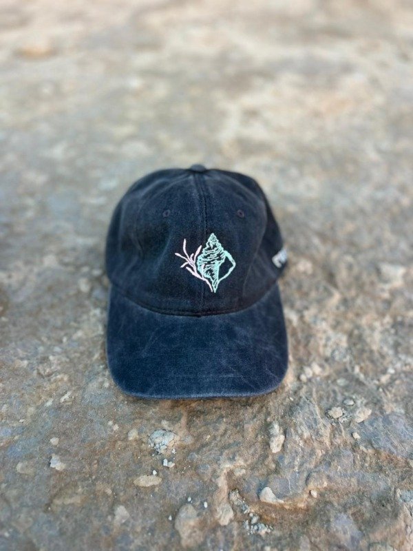 Producto - Gorra Fósil