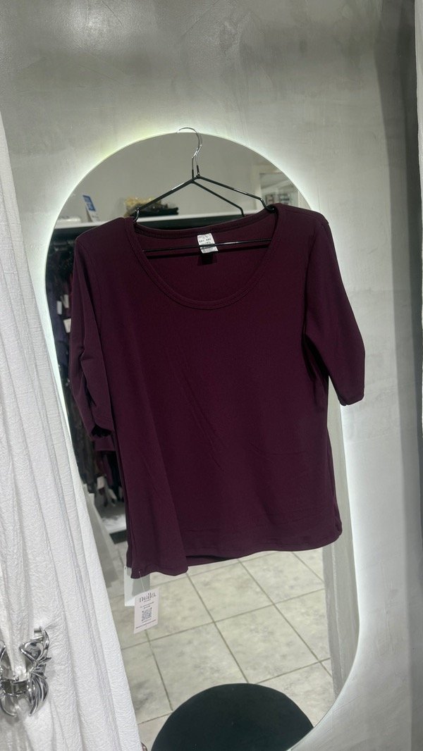 Producto - Remera coti xxl