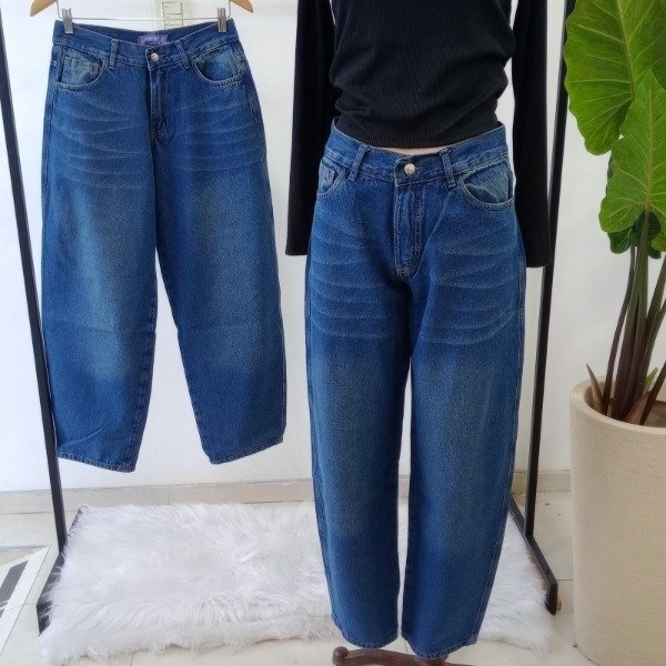 Producto - 51 - JEANSS MUJER TALLE 38