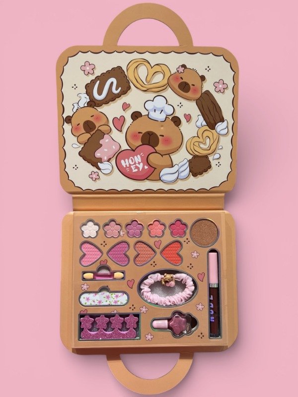 Producto - Valijita Capibara