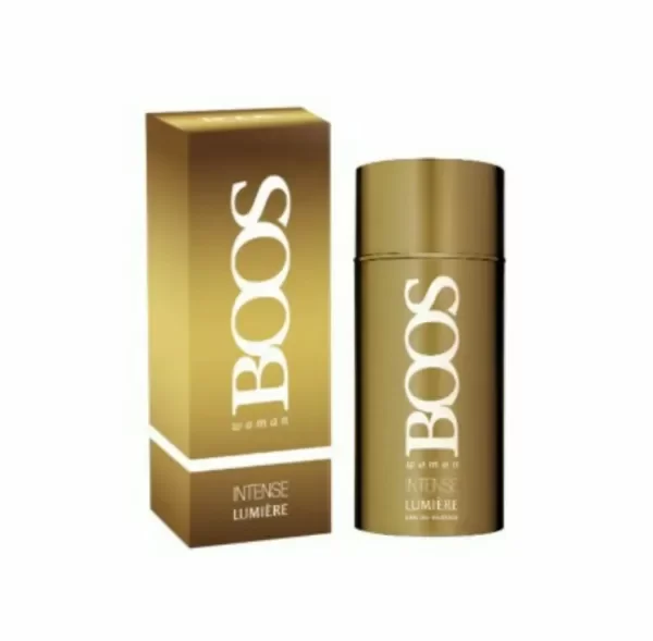 Producto - Perfume Boos Intense Lumiere MUJER 90ml