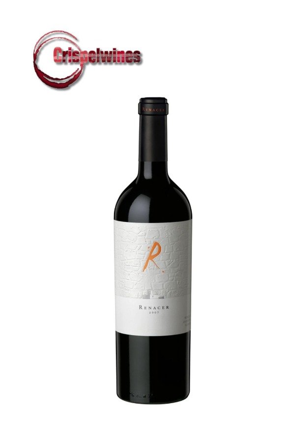 Producto - Vino Renacer Malbec 750ml