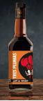Producto - Licor 3 plumas cafe 700ml