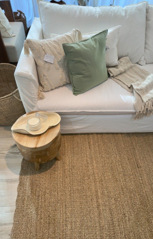 Producto - ALFOMBRA HADID