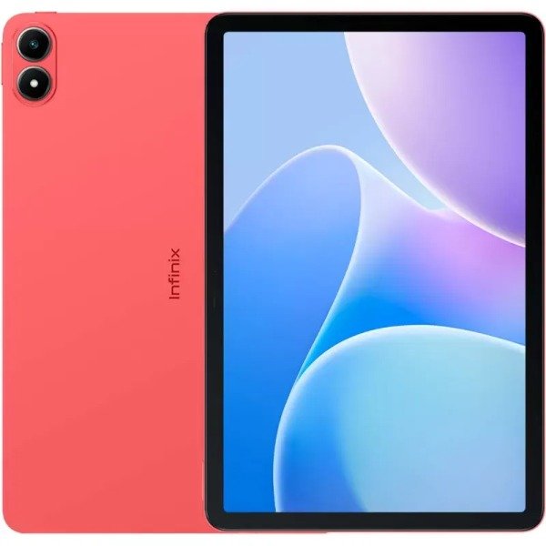 Producto - Infinix XPAD 20 X1102 WIFI/LTE 8/ RISING RED 8GB / 256GB