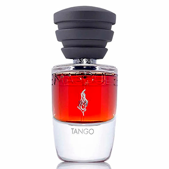 Producto - TANGO de MASQUE MILANO (decant 1.2ml)