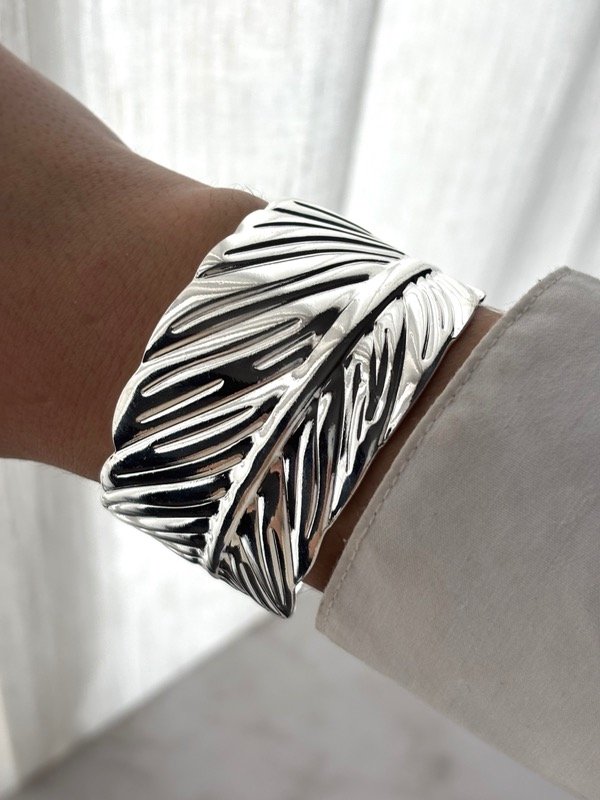 Producto - Brazalete sheet