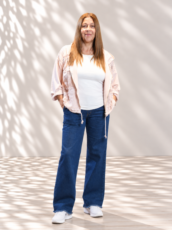 Producto - Campera ENCANTO - 0