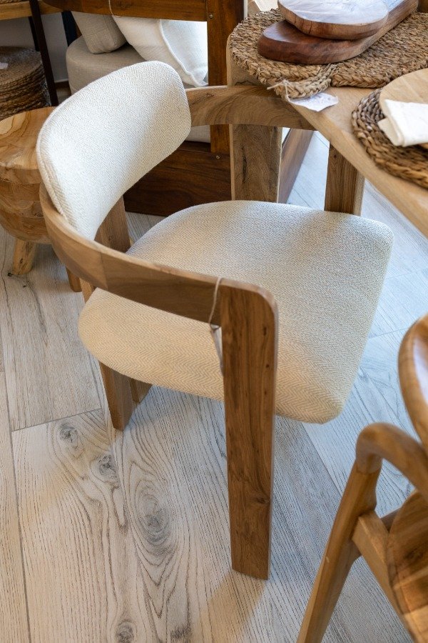 Producto - SILLÓN CABECERA