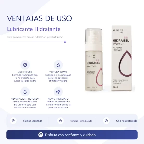 Producto - Hidragel - 3