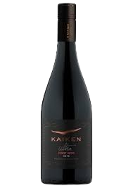 Producto - kaiken Ultra Pinot Noir