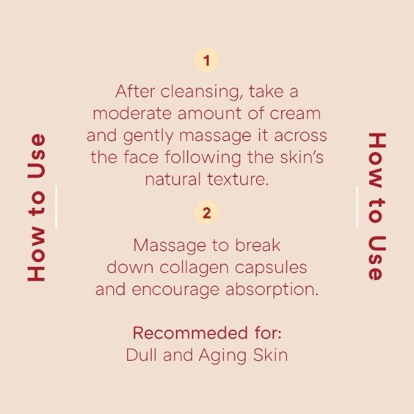 Producto - MISSHA Atelo Collagen 500 Power Plumping Cream 40ml - 2