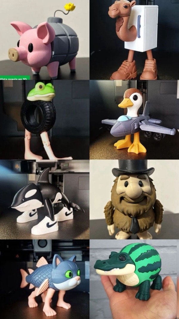 Producto - Personaje 5