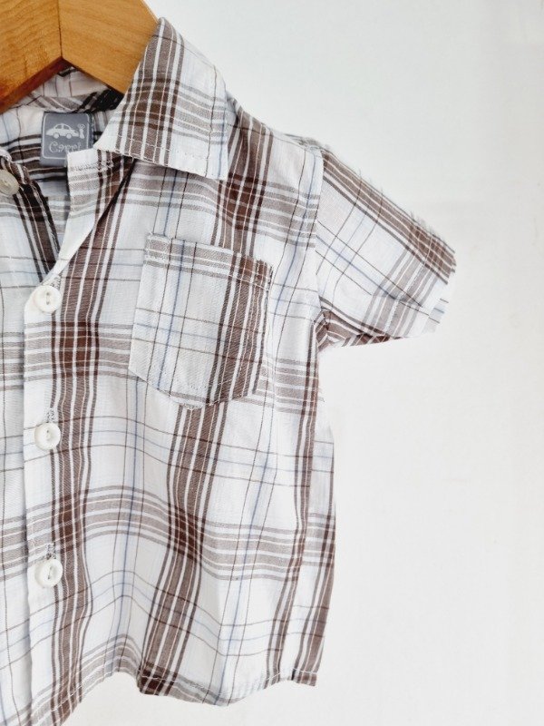 Producto - Camisa Mc Rene
