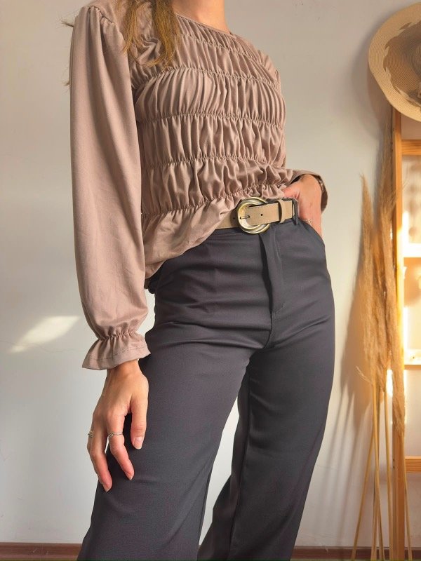 Producto - Pantalon Sastrero Ludmi - 2