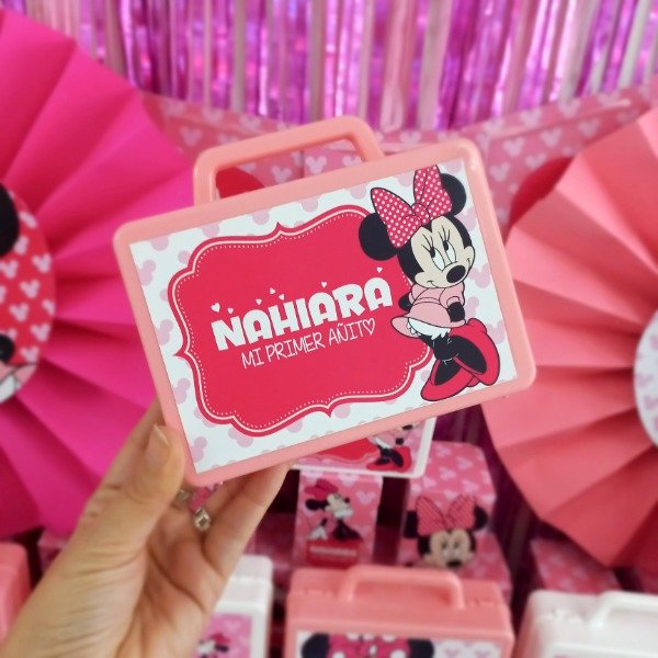 Producto - VALIJITAS CUADRADAS