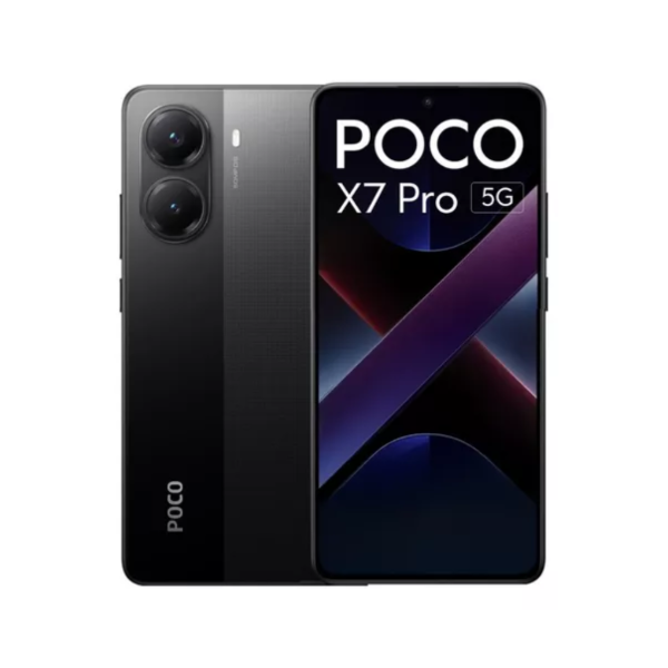 Producto - Celular POCO X7 PRO 512/12GB