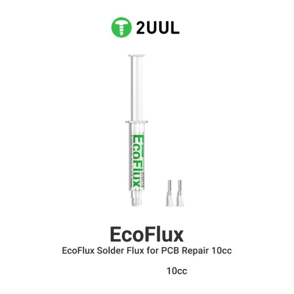 Producto - 2UUL SC11 EcoFlux Premium 10cc