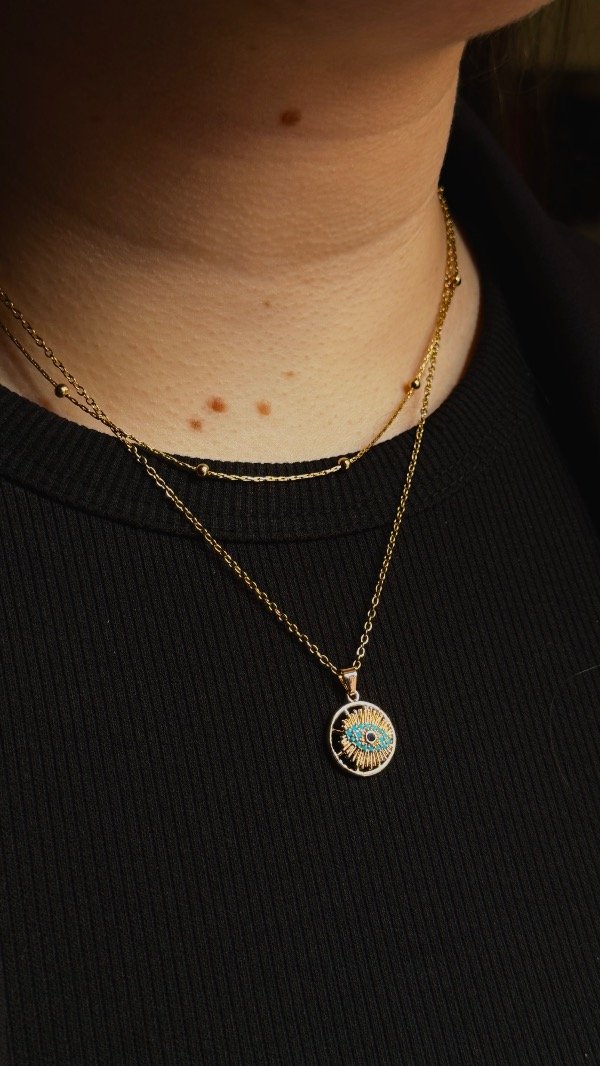 Producto - Cadena Nia - AD - 2