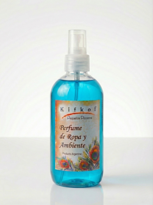 Producto - Mix Berry