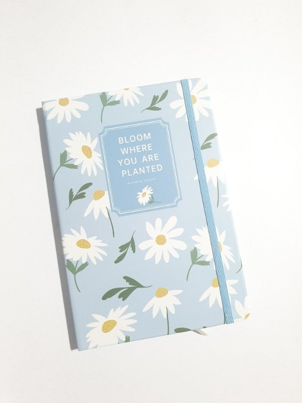 Producto - Cuaderno Marga