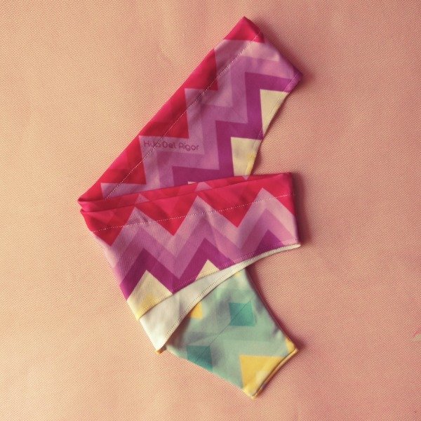 Producto - Pantie Rainbow! - 1