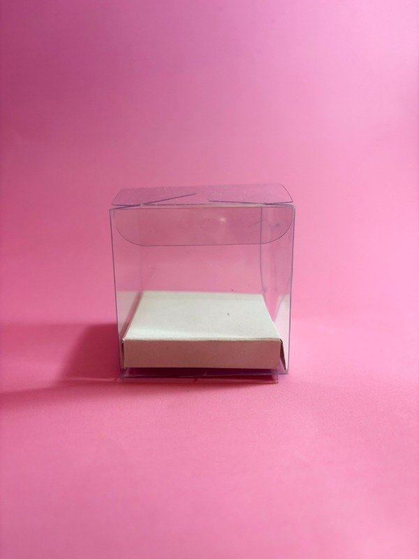 Producto - Caja 5x5x5 Acetato (10u)